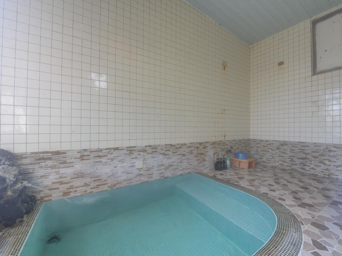 Masuya Ryokan Aoki Zewnętrze zdjęcie