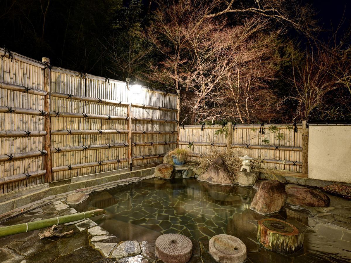 Masuya Ryokan Aoki Zewnętrze zdjęcie