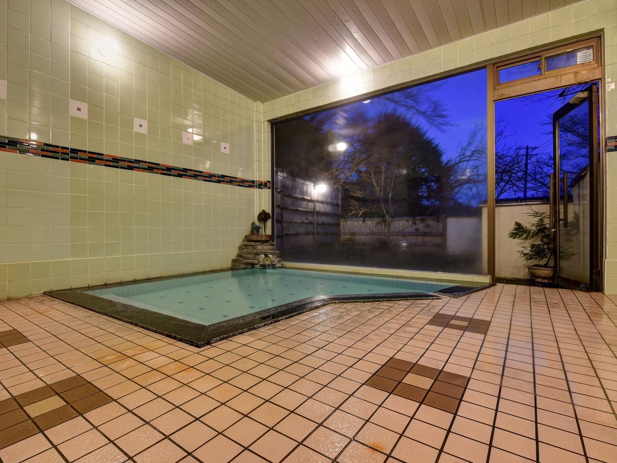 Masuya Ryokan Aoki Zewnętrze zdjęcie