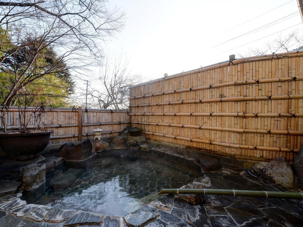 Masuya Ryokan Aoki Zewnętrze zdjęcie